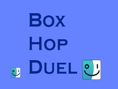 Ойын Box Hop Duel