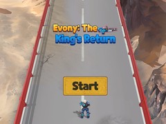 Ойын Evony: The Kings Return