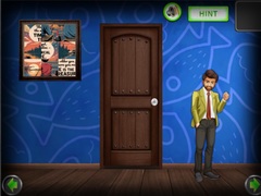 Ойын Amgel Easy Room Escape 288