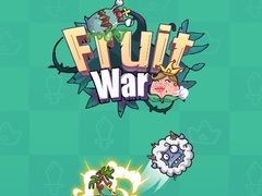 Ойын Fruit War