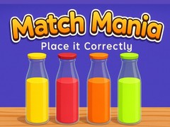 Ойын Match Mania