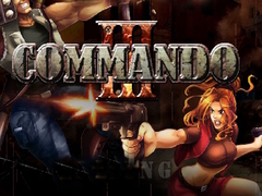 Ойын Commando III