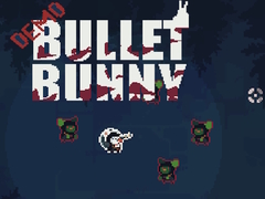 Ойын Bullet Bunny