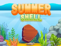 Ойын Summer Shell