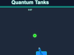 Ойын Quantum Tanks