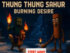 Ойын Thung Thung Sahur Burning Desire