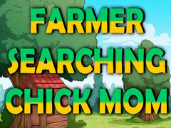 Ойын Farmer Searching Chick Mom