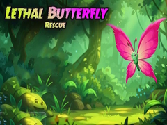 Ойын Lethal Butterfly Rescue