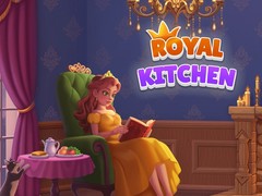 Ойын Royal Kitchen