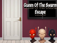 Ойын Queen Of The Swarm Escape