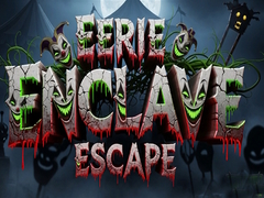 Ойын Eerie Enclave Escape