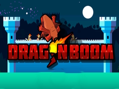 Ойын Drag N Boom