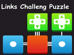 Ойын Links Challeng Puzzle