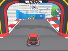 Ойын Offroad Rush