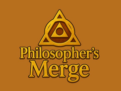 Ойын Philosopher's Merge