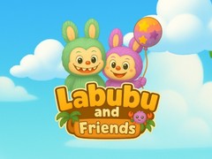 Ойын Labubu And Friends