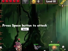 Ойын Jungle Fury Mutant Rhino Mayhem