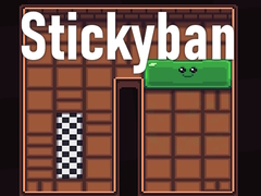 Ойын Stickyban