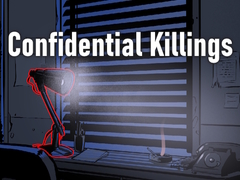 Ойын Confidential Killings
