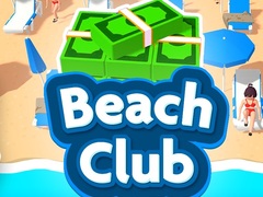 Ойын Beach Club