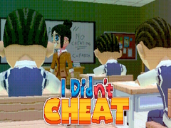 Ойын I Didn’t Cheat