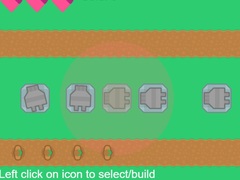 Ойын Zombie Tower Defense