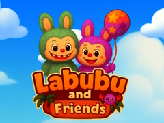 Ойын Labubu and Friends 2Player