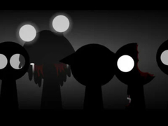 Ойын Sprunki: The Lost Souls