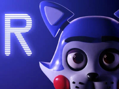 Ойын Five Nights at Candy's Remaster