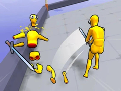 Ойын Epic Sword Battle