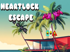 Ойын Heartlock Escape