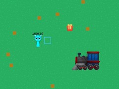 Ойын Sprunki Dead Rails