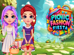 Ойын Picnic Fashion Fiesta