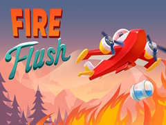 Ойын Fire Flush