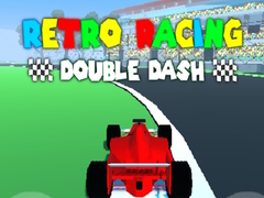 Ойын Retro Racing Double Dash