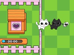 Ойын My Kitties. Catworld