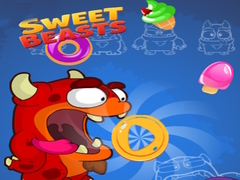 Ойын Sweet Beasts
