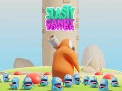 Ойын Slasty Candy Tower