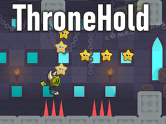 Ойын ThroneHold