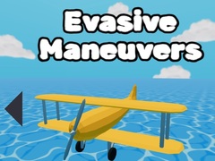 Ойын Evasive Maneuvers