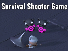 Ойын Survival Shooter Game