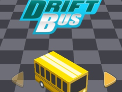 Ойын Drift Bus