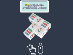 Ойын Mahjong 3d Match
