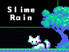 Ойын Slime Rain