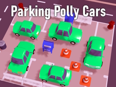 Ойын Parking Polly Cars