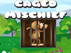 Ойын Caged Mischief