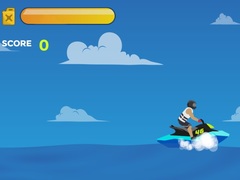 Ойын Jet Ski Runner