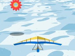 Ойын Hang Glider