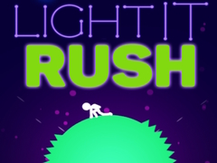 Ойын Light It Rush