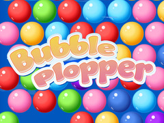 Ойын Bubble Plopper
